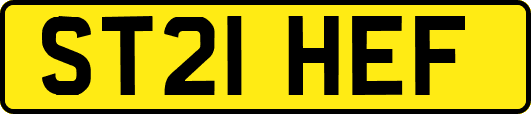 ST21HEF