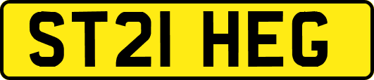ST21HEG