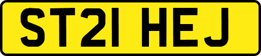 ST21HEJ