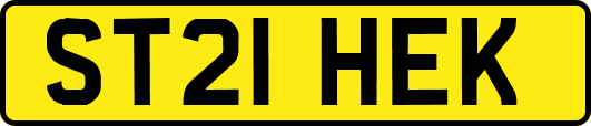 ST21HEK