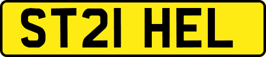 ST21HEL