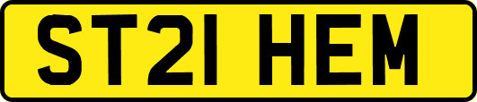 ST21HEM
