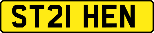 ST21HEN