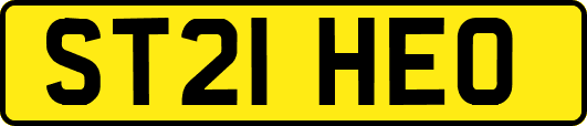 ST21HEO