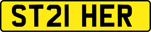 ST21HER