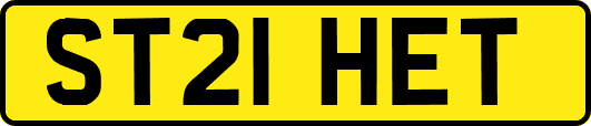 ST21HET