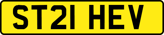 ST21HEV