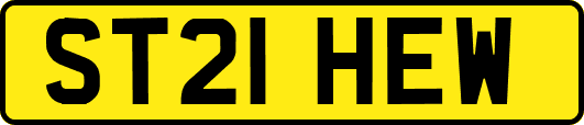 ST21HEW