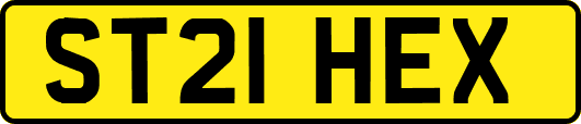 ST21HEX