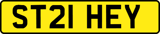ST21HEY
