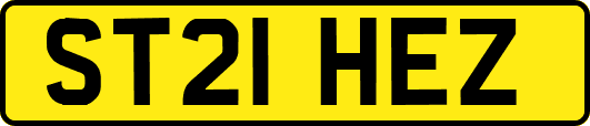 ST21HEZ