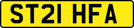 ST21HFA