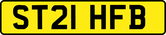ST21HFB