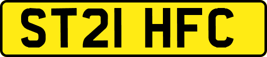 ST21HFC