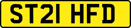 ST21HFD