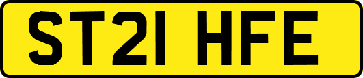 ST21HFE