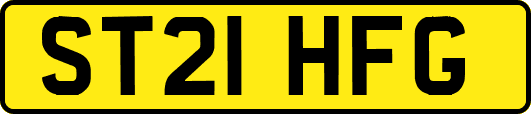 ST21HFG