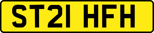 ST21HFH
