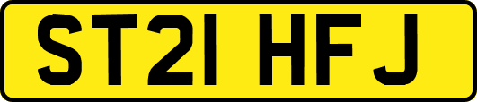 ST21HFJ