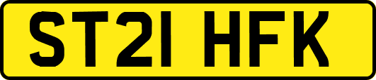 ST21HFK