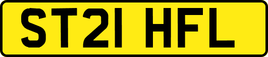 ST21HFL
