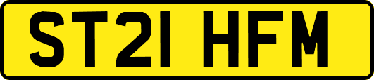 ST21HFM