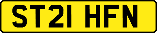 ST21HFN