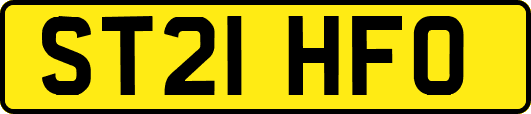 ST21HFO