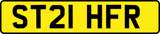 ST21HFR