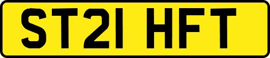 ST21HFT