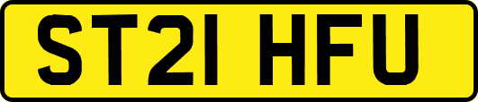 ST21HFU