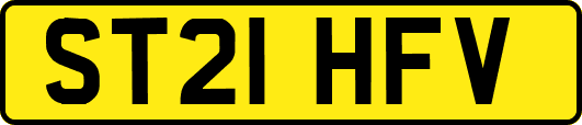 ST21HFV