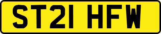 ST21HFW