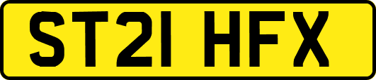 ST21HFX