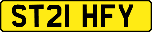 ST21HFY