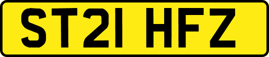 ST21HFZ