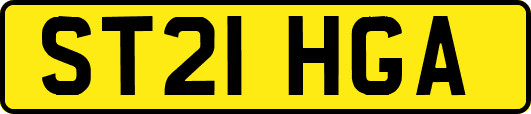 ST21HGA