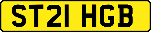ST21HGB