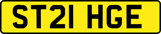 ST21HGE