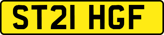 ST21HGF