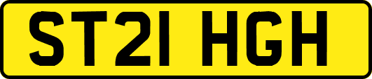 ST21HGH