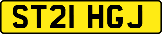 ST21HGJ