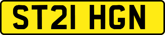 ST21HGN