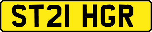 ST21HGR