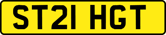 ST21HGT