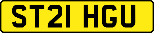 ST21HGU