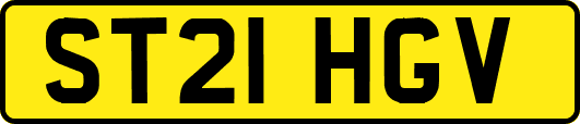 ST21HGV