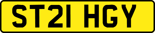 ST21HGY