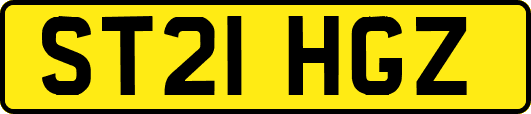 ST21HGZ