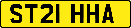 ST21HHA